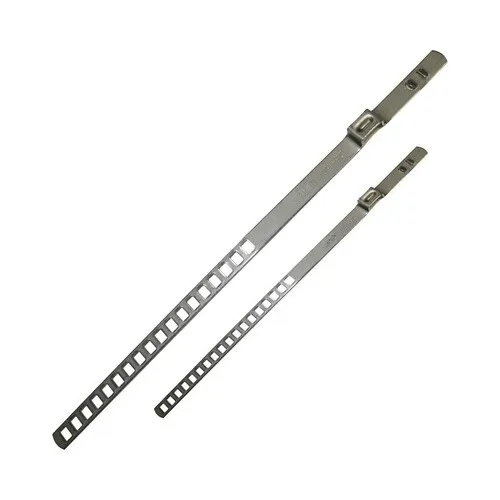 30 Lochbandklemmen für Durchmesser 25-50 mm von Kunzer