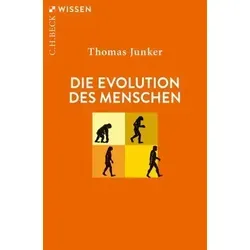 Die Evolution des Menschen