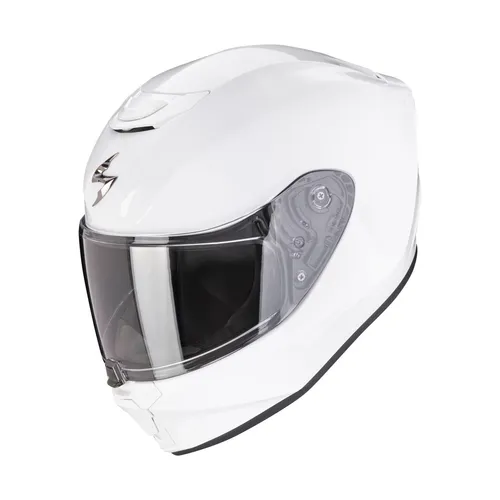 Produktbild Scorpion EXO-JNR Air Solid Kinder Motorrad Helm L