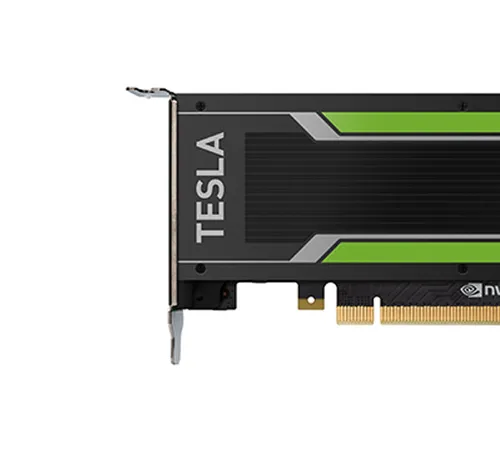 Nvidia Tesla M4, 4GB GDDR5, HPE P9U90A (PNY TCSM4M-PB), 3536403348878