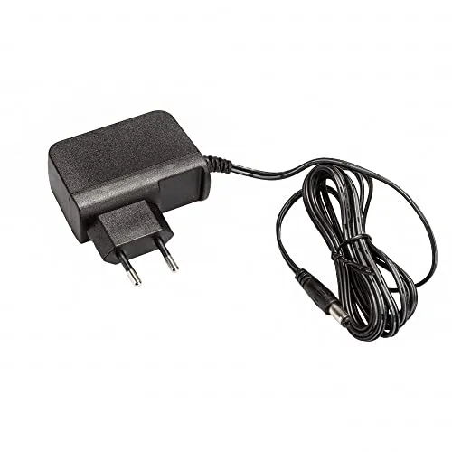 EDAC Power Electronics EA1005AHES501 Netzteil mit Fester Spannung, 5 V/DC, 1,2 A, 6 W