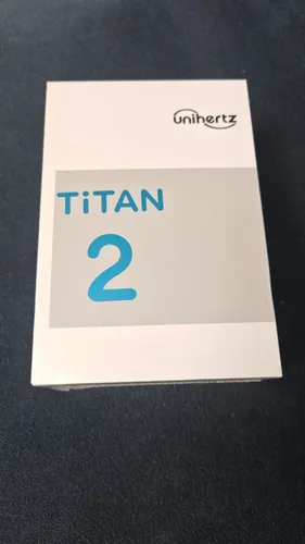 Produktbild DOOGEE Blade GT (2025) 5G Handy