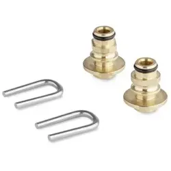 Karcher 2.885-313.0 Ersatzteil-Set, feste Düse - Hochdruckreinigerdüsen, langlebige und hochwertige Düse für effiziente Reinigungsergebnisse