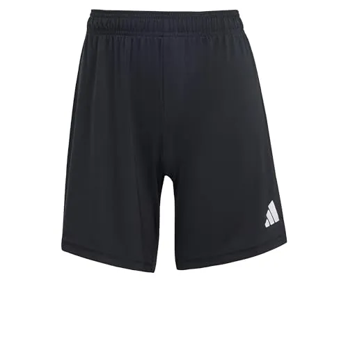 adidas Damen Entrada26 Shorts, Black/White, XXS