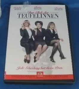 Der Club der Teufelinnen