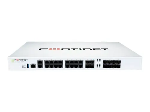 Produktbild Fortinet FG-201F-BDL-950-12 Firewall