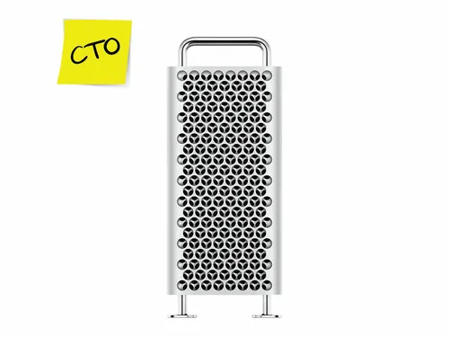 Produktbild Apple Mac Pro CTO M2 Ultra 24-Core CPU 60-Core GPU