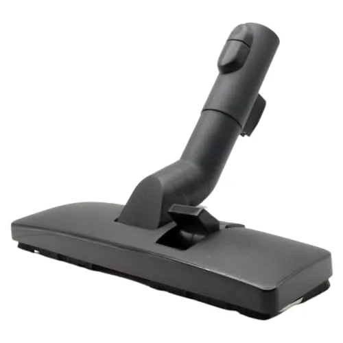 MisterVac Staubsaugerdüse Bodendüse Manuelle Düse Ersatzdüse kompatibel mit Lux PowerProf Classic