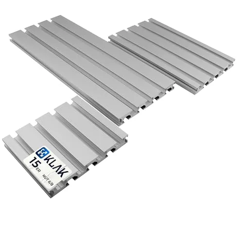 Alu Profil 15x120mm von tktrading24