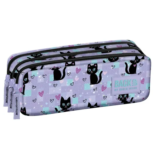 PIORNIK SASZ OWAL 3ZAM BACKUP 7 G 16 DERF FOL DERFORM 5906601702617