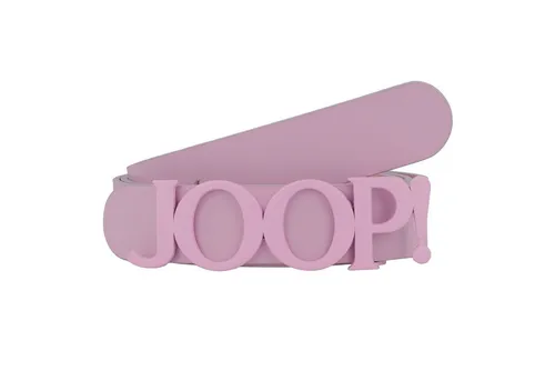 Joop! Gürtel Leder 90 cm in Pink – Stilvoll und Elegant in pink von JOOP!