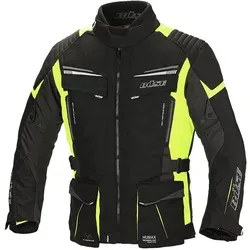 Büse Lago Pro Textiljacke in gelb von BÜSE