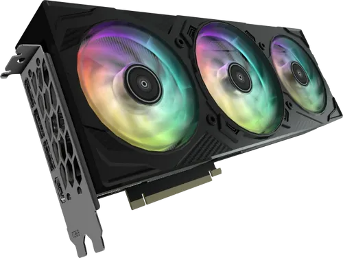 KFA2 GeForce RTX 5070 Ti EX Gamer 1-Click OC 16GB GDDR7 von KFA2