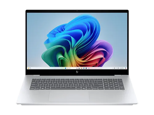 HP OmniBook 7 NGAI 17-dc0377ng in silber von HP