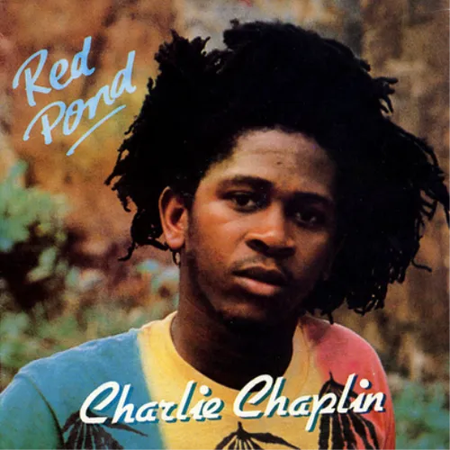 Charlie Chaplin Red Pond (CD) Album