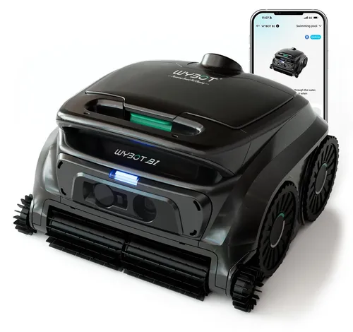 Poolroboter bis 500 Euro von Wybot