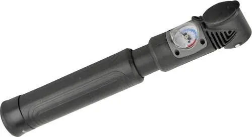 Produktbild FISCHER FAHRRAD 85579 85579 Luftpumpe Schwarz