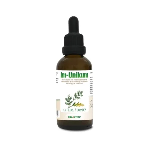 Produktbild Im-Unikum Öl 50 ml Rizol Zeta