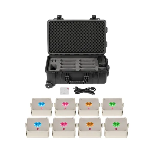 Ape Labs ApeLight Mini V2 - TB 8 creme