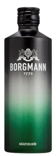 Borgmann 1772 Kräuterlikör 0,5 Liter