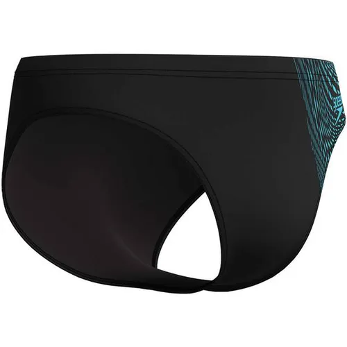 SPEEDO Badehose Mens Medley Logo 7cm Brief