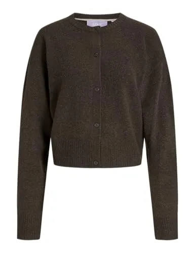 JACK & JONES Female Strickjacke JXNATALIE Strickjacke