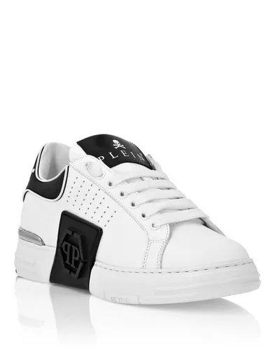 PHILIPP PLEIN Hexagon Laufschuh