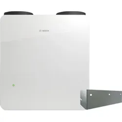 Junkers Bosch VE1 Wohnungslüftungsgerät V5001C 260 von Bosch