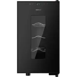 Cecotec Bolero GrandSommelier 830 Cool Weinkühlschrank