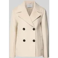 comma Outdoorjacke grau 44 EU von comma,