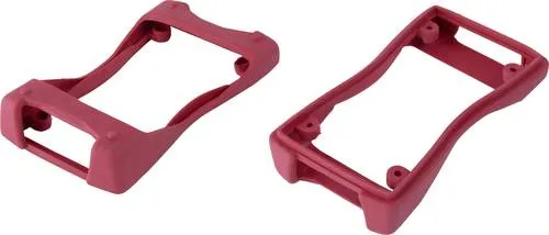 Bopla BS 400-DI-3001 Dekordichtung Signal-Rot 1St.