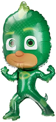 Grabo in grün von PJ Masks