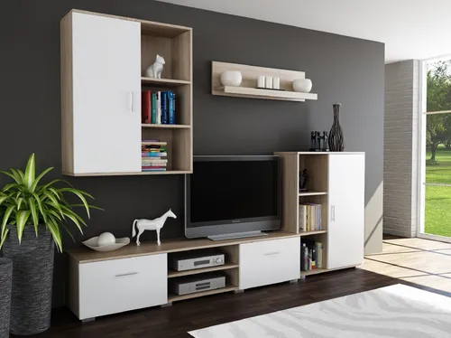 Wohnwand Ikar Per La Vita von Per la vita