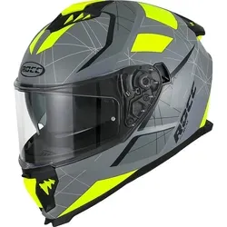 Rocc 390 Dekor Integralhelm von Rocc
