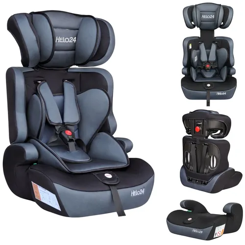 Hochlehner Aluminium Gartenstuhl klappbar 2 Stück