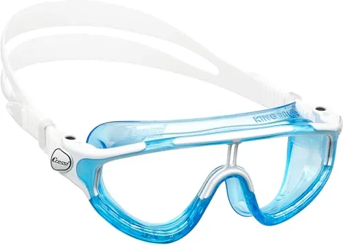 Cressi Baloo King Goggles von Cressi