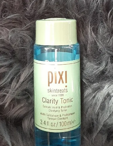 Pixi Clarity Skintreats 