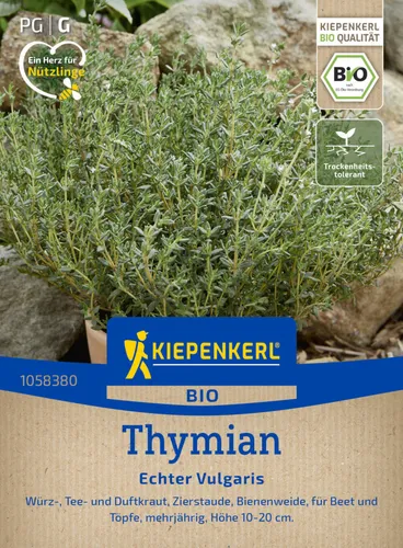 Pflanzen Braun von Kiepenkerl