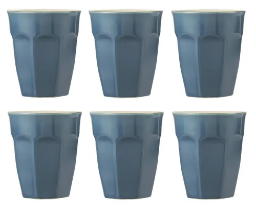 Produktbild Ib Laursen Tasse Mynte, Steingut, Spülmaschinengeeignet