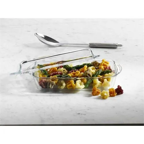 Produktbild Bräter mit Deckel 2 lt.