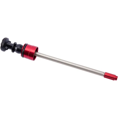 RockShox Air Spring Upgrade Kit für Lyrik/Yari 150mm - Sonstiges Fahrradzubehör mit verbesserter Dämpfung und Anpassungsmöglichkeiten für ein optimales Fahrgefühl auf Trails.