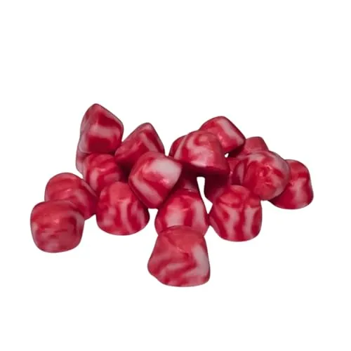 Gummilicious Strawberry Swirls 250g – Halale Fruchtgummis