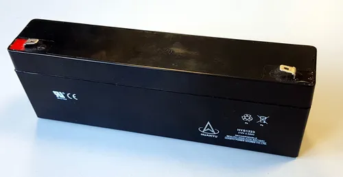 Produktbild Ibiza PORT8VHF-BT