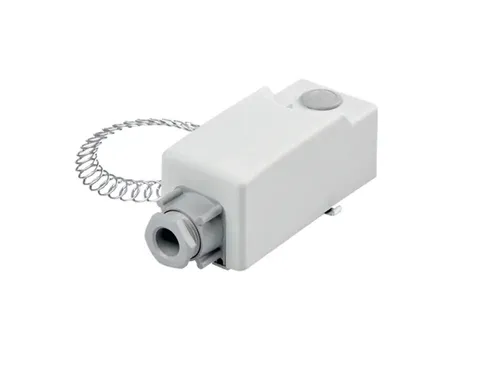 Tece floor Anlegethermostat 20-60 Grad C