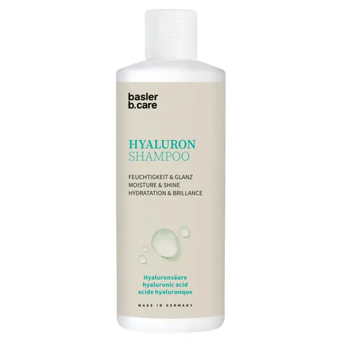 basler Hyaluron Shampoo 200 ml