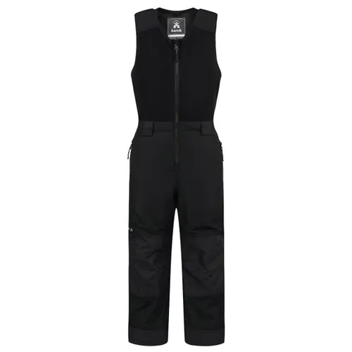 Kamik Outdoorhose für Kinder – Vielseitige Outdoor-Bekleidung - Die Kamik Outdoorhose für Kinder bietet Komfort und Robustheit. Schnell trocknend, winddicht und pflegeleicht – ideal für Abenteuer im Freien. Perfekt kombinierbar für Jungen und Mädchen!