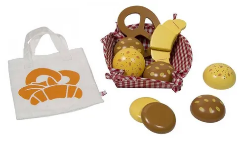 Goki 51704 Kaufmannsladen