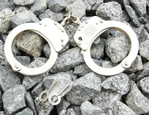 Strafverfolgung von Perfecta