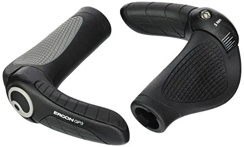 Ergon GP3 GripShift Gr. S (42400131)