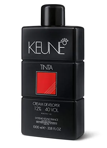 Produktbild Keune Tinta Cream Developer 12% 1000ml